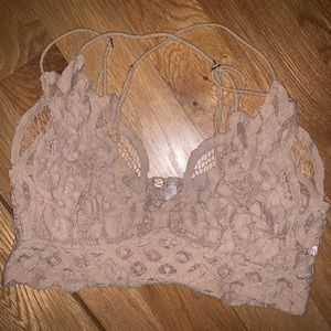 Free People Adella Bralette